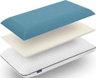 Emma Original Pillow 70x40 cm Adjustable layers